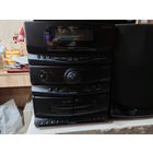 Музыкальный центр