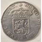 UTRECHT 1 Silver Ducat 1694 Дукат 1694 Утрехт Нидерланды