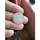 6 грошей 1626 года бычек