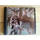 CD The Doors - Strange Days