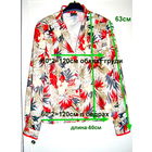 Костюм цветной нарядный, р.48-50, бу