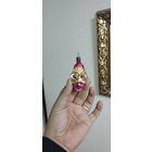 Редкая !Елочная игрушка.