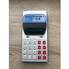 Калькулятор Электроника ВЗ-18М 1985