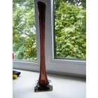 Ваза старый НЕМАН. Высота 42 см.