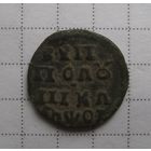 Полушка ВРП.Очень бодрая.