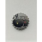 Пивные крышки - пробки