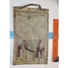 Сумка от полевой кухни для декора