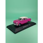 OPEL Record P2 от Altaya 1:43