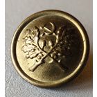 Пуговица лесника, 1961 год