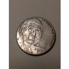 5 центов США 2022 P год