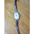 Часы механические ЛУЧ . С рубля