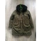 Парка Alcott, р.44-46 дешево