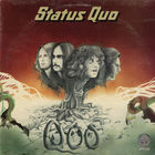 Status Quo – Quo, LP 1974
