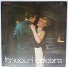 LP ELECTRECORD ORCHESTRA, CONDUCTOR ALEXANDRU IMRE - Tangouri Celebre I