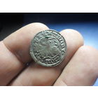 Полугрош Александр Ягеллончик (1492-1506) Вильно. aв,рв реннесансная легенда