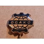 Osaka, Япония.