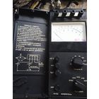 Измеритель сопротивления