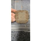 Крышка для незапотеваек в газбак  1