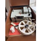 Кинопроектор Русь СССР