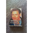 Аудиокассета Bryan Adams Please Forgive Me '93