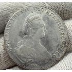 С рубля без мц! 1 рубль 1777 СПБ ФЛ Екатерина II