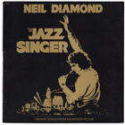 LP Neil Diamond 'The Jazz Singer'