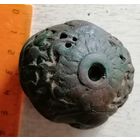 Тыльник от пистоля