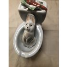 Странность  фигурка