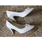 Туфли женские Goldpunkt Lady line 36 размер, Германия