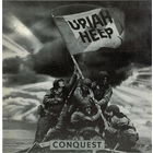Uriah Heep – Conquest, LP 1980