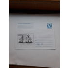 ХМК Беларусь 2008 Свирь Костел