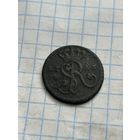 Грош 1766 года