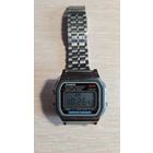 Часы Casio