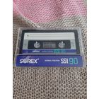 Кассета SOREX SS-I 90.