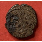 Антика, неизвестная монета 4