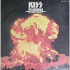 KISS.  ORIGINAL.  3LP