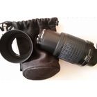 Обьектив никон 55-200