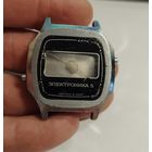 Часы Корпус ЭЛЕКТРОНИКА 5, без МЦ!!