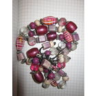 Бусы в работу