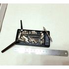 Резцы. Всё ОДНИМ ЛОТОМ.