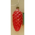 Ёлочная игрушка. Шишка. Ш-57.