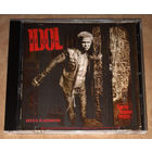 Billy Idol – Devil's Playground 2005 (Audio CD)