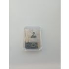 Витольд Бялыницкий-Бируля 150 лет. 1 рубль 2022г. Торги без МЦ!!!