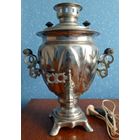 Самовар электрический СССР.