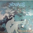 Novalis  /Sommerabend/1976, Brain, LP, NM, Germany, 1 Press
