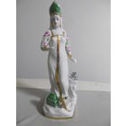 ХОЗЯЙКА МЕДНОЙ ГОРЫ.ДУЛЕВО.