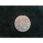 Орт 1622 г. Сигизмунд. С рубля. Шикарный экземпляр.