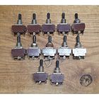 Сборный лот тумблеров Т2, Т3, ТП1-2, ТВ2-1, П2Т, В-45, ППН