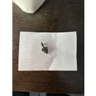 ПРИВЕСКА "ДВОЕВЕРИЕ"