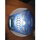 Музыкальный центр SONY CFD-E77L